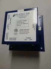 Plasma Air Plasma BAR Control Panel: PB-CP - NO ACCESSORIES Good Condition 