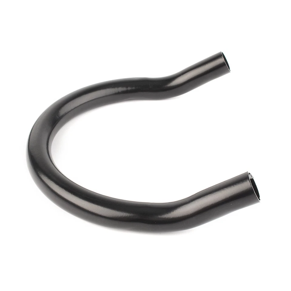 Marco de aro de asiento trasero de acero barrido 210 mm para Yamaha Suzuki Honda Foto 4 de 4