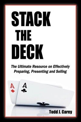 Todd J. Carey | Stack The Deck | Taschenbuch | Englisch (2010)