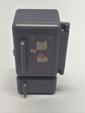 Bluey Ricambio Frigorifero Mobile per Casa Famiglia Cucina