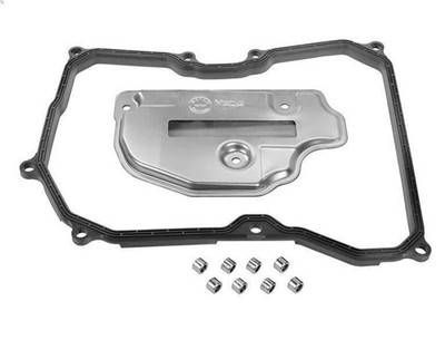 Hydraulic Filter Kit, Automatic Transmission MEYLE 100 137 0001 A3 (8P1) 2 2003-2008