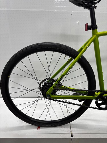 Cube Race Editor 28" Gravel, Cross Fahrrad lizard´n´black 8 Gang Shimano Alfine - Bild 15 von 21