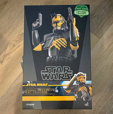 Hot Toys Star Wars Umbra Operative ARC Trooper Exclusive 1 6 Figure VGM58