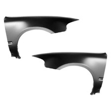 For Honda Civic 92-95 Front Driver Passenger Side Fender Set Value Line For Honda Civic 92-95 Front Driver Passenger Side Fender Set Value Line