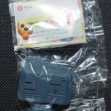 Crayon Shin-Chan If You Come To Shin-Chan'S Room Play Re-Ment No.rr784