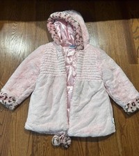 Bon Bebe Winter Jacket