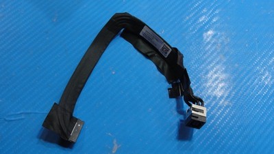 Dell Alienware X17 R1 17.3'' DC IN Power Jack w/Cable 6CG68 DC301017C00
