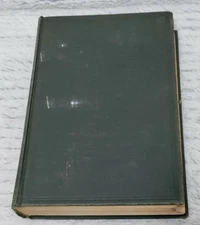 Vintage 1931 Electrical Engineering 4th Edition Clarence V. Christie HC Book