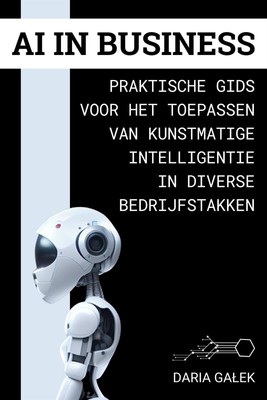 Daria Galek AI in Business (Taschenbuch)