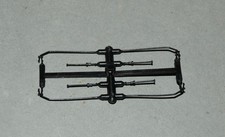 Piko Gützold H0 1x Spritzling mit Griffstangen für BR106 DDR Produktion