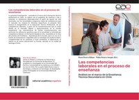 René Rivera Bilbao | Las Competencias Laborales En El Proceso De EnseñAnza
