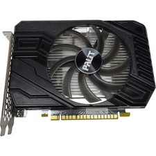 Palit GeForce GTX 1650 StormX