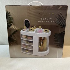 Oasis Home Beauty Organizer