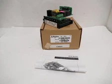 191618 New In Box; Boston Gear DCX105C-RA Basic Chassis 1/8-1Hp; 115VAC