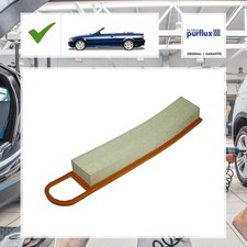 Luftfilter Purflux für Citroën C4 II B7 1.6 VTi 120
