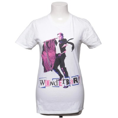 Gildan Softstyle, T-shirt, Größe: S, Softstyle, Weiß/Mehrfarbig, Baumwolle #CHl