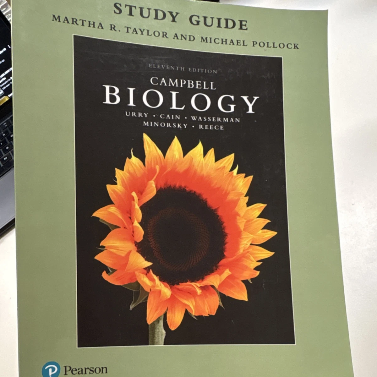 Campbell Biology Books for sale | eBay