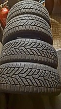 BMW 3 SERIES 4 SERIES WINTER TYRES 225 45 19 AND 255 40 19
