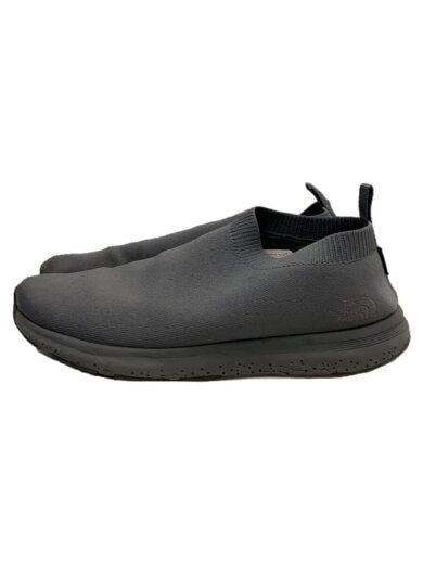 The North Face Velocity Knit II 27cm Gore-Tex Hiking Shoes Grey NF52245 GSA02