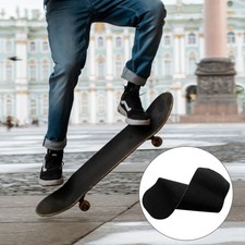  Skateboard Sand Paper Floor Grip Tape Electric Scooter Pedal Sandpaper
