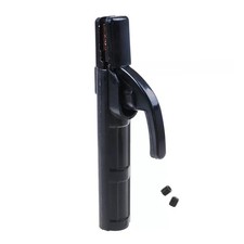 300A Electrode Holder Accessory for Stick Welder Copper Rod Stinger Clamp Tool