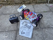 Schumacher Nanda Swift 2