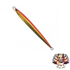 NEW Palms Metal Jig Lure Zigaro 80 Orange Gold JR-80