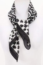 Multi Print Bandana