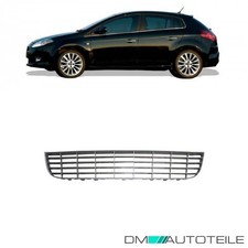Stoßstangen Gitter Blende vorne mitte für Fiat Bravo II 198 Baujahr 2007-2014