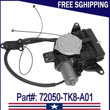 For 2011-2017 Honda Odyssey Rear Left Driver Side Power Sliding Door Motor Cable