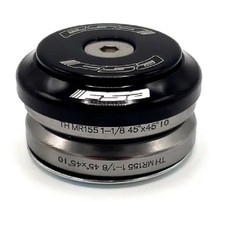 FSA Impact Integrated Headset 1-1/8" Steerer Gyro Compatible 44mm OD Campy