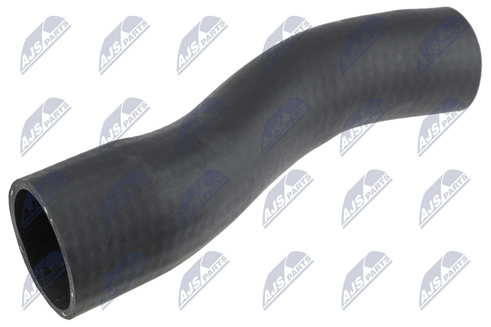 NTY GPP-HY-009 Charger Air Hose for HYUNDAI,KIA