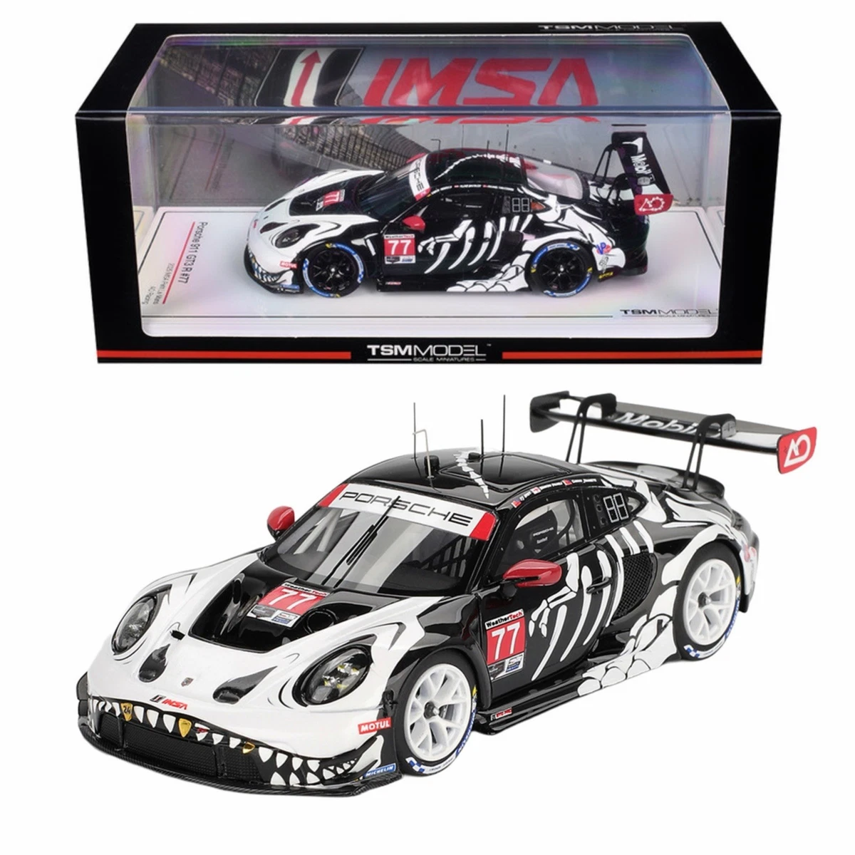 TrueScale Miniatures Porsche 1:43 Diecast & Toy Vehicles for sale