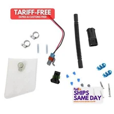 Walbro 400-1168, Kit Installation Kit - Fuel Pump High Performance & Racing Part
