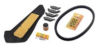 1X ÜBerholkit FüR Yamaha X-Max 300IE EU4 2020-2020