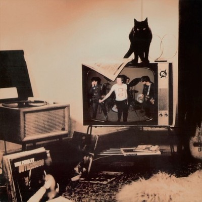HOW MUCH LONGER [SINGLE] [12/10] NEW VINYL