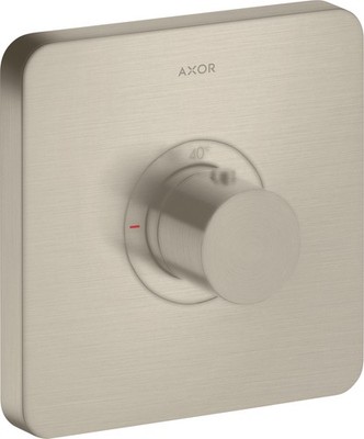 hansgrohe AXOR Starck ShowerSelect Soft Thermostat Highflow Unterputz, 36711820,