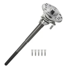 Rear Axle Shaft Replace For Jeep Wrangler JK V6 3.6L 3.8L 2007-2018 30 Splines