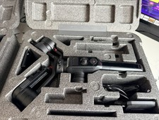 2 X MOZA Aircross 2 Pro Camera Stabilization / Gimble System for DSLR / SLR