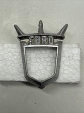 1955 56 Ford Emblem Bezel BM-7325666 t7