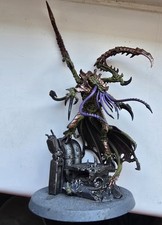 DEATHLEAPER WARHAMMER 40K, ATELIER DE JEUX PEINTS