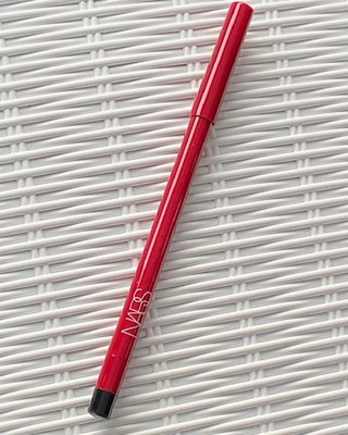NARS Climax Longwear Eyeliner Stift in Farbton EXPLICIT BLACK volle Größe brandneu