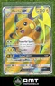 Raichu GX 2016-19 Pokemon SM Black Star Promos #SM90 Shining Legends Special