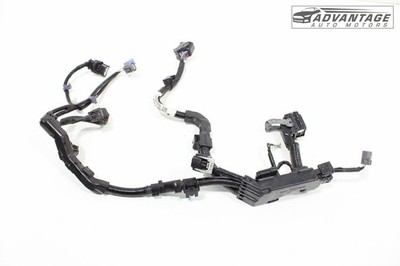 2023-2025 HONDA ACCORD FWD TRANSMISSION GEAR BOX CABLE WIRE WIRING HARNESS OEM