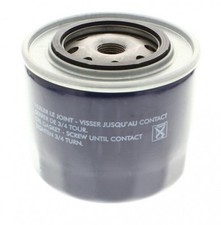 Filtre à huile Lancia DELTA