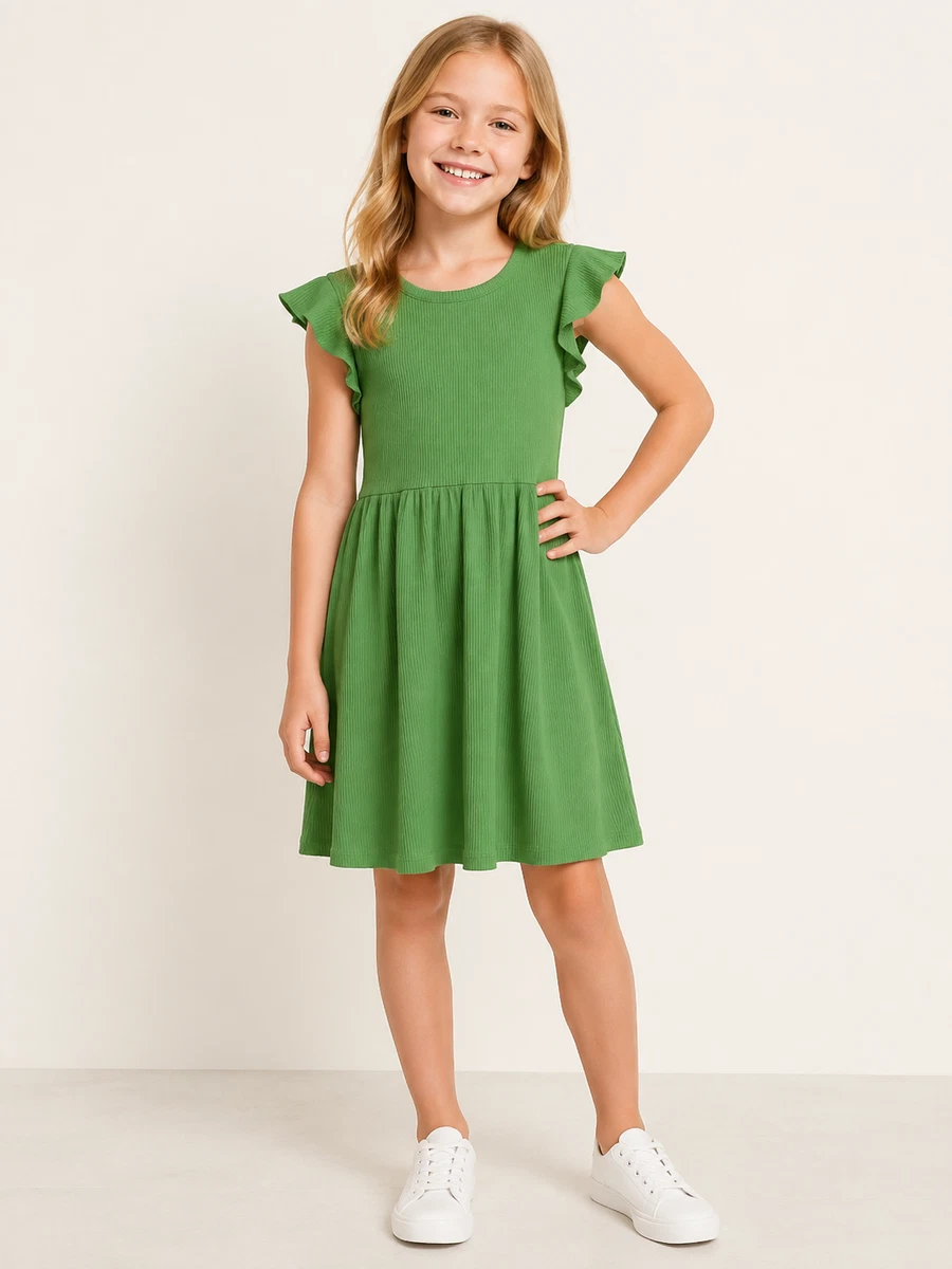 old navy dresses Fall for Girls for sale Designer Halter Neckline Wedding knit crew neck short Tea-Length new New Size:PXL