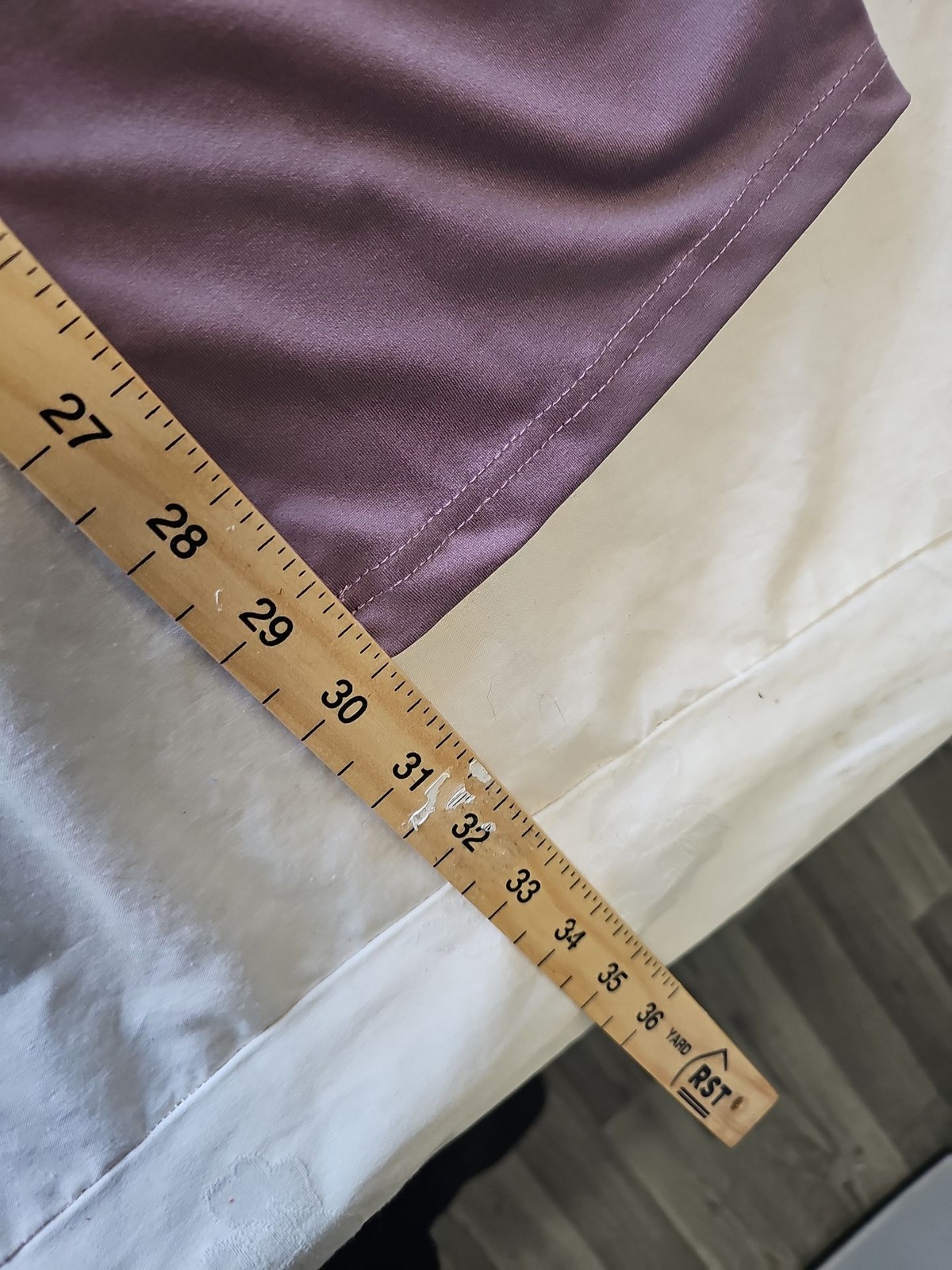 Primark WORKOUT Mauve Flare Leg Yoga Leggings uk6/8 LL43 image 4