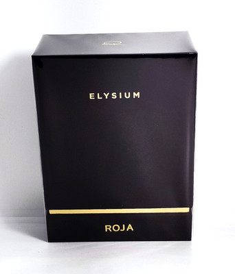 ELYSIUM ROJA PARFUMS -EDP-SPRAY-3.4 OZ-100 ML-AUTHENTIC-MADE IN ENGLAND