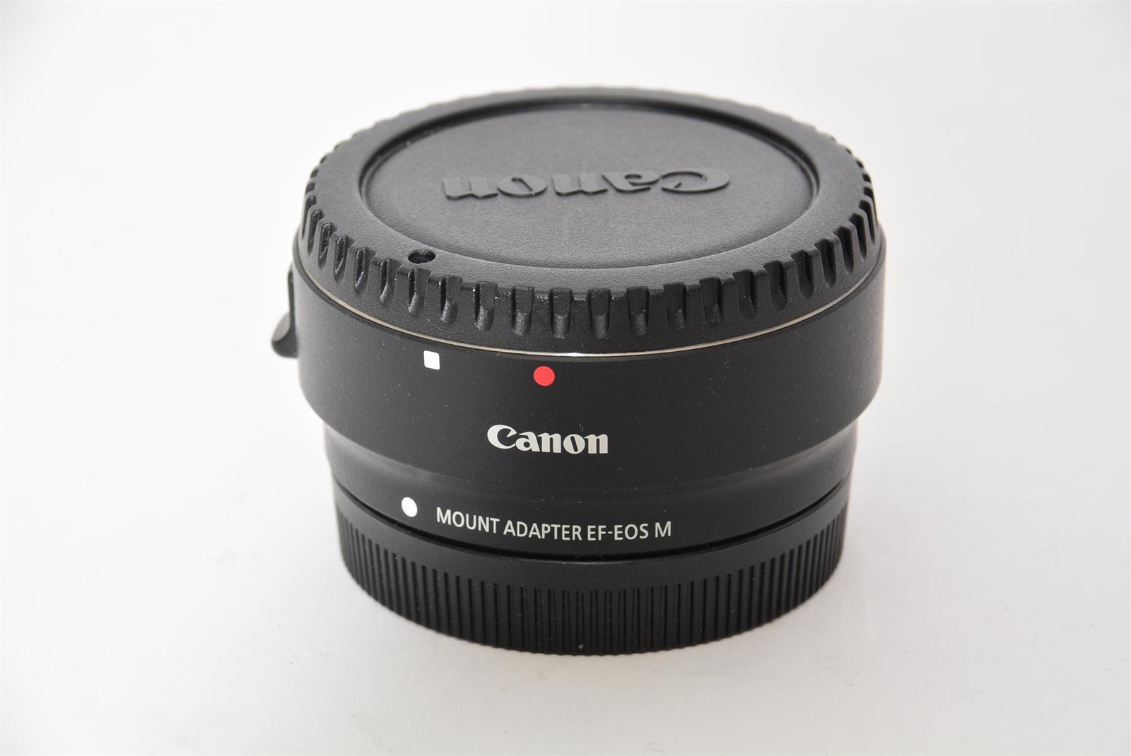 Canon EF EOS M Mount Adapter