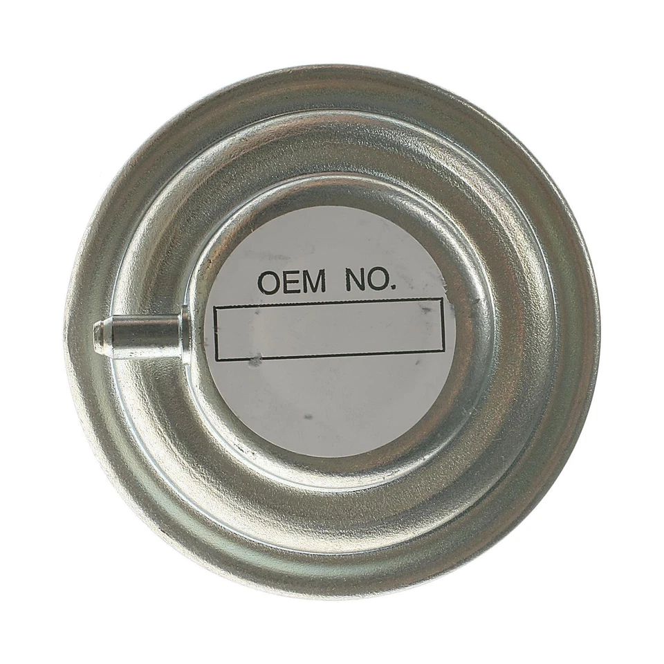 Válvula de recirculación de gases de escape (EGR) SMP para 1975-1976 GMC C15 Suburban 5,7 L V8 Foto 2 de 4